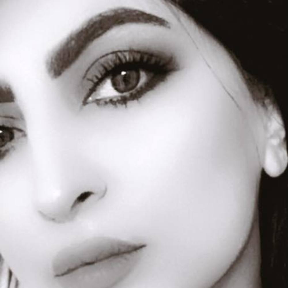 Meet your Posher, Marwah